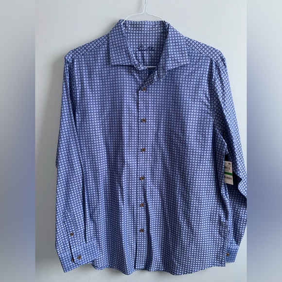 Button Down Shirt - Picture 1 of 3